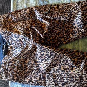 DC Snowboard Pants sz XL